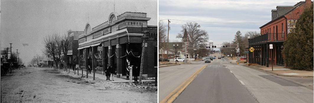 O'Fallon, Mo., continues to grow